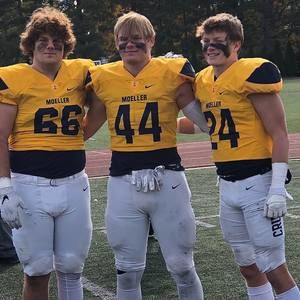 Meet your Posher, Andrew